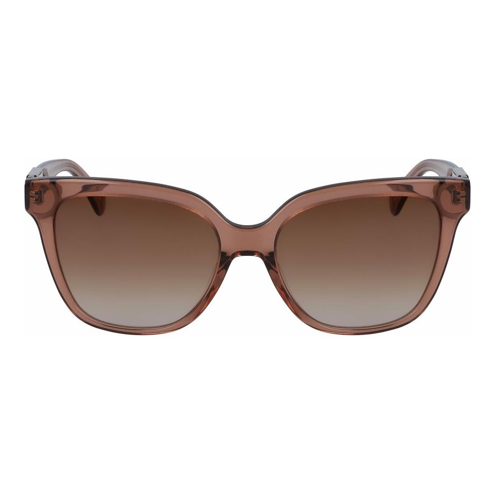 Ladies' Sunglasses Longchamp LO644S-272 Ø 53 mm-2