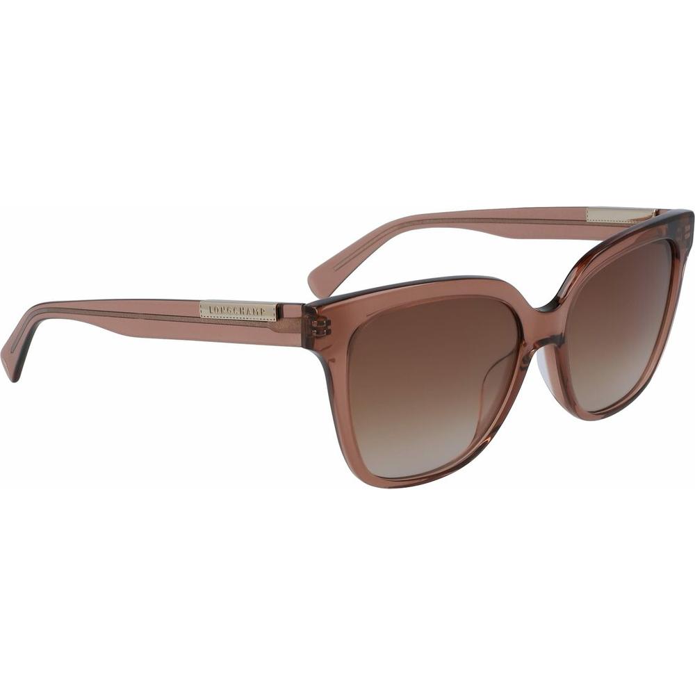 Ladies' Sunglasses Longchamp LO644S-272 Ø 53 mm-1