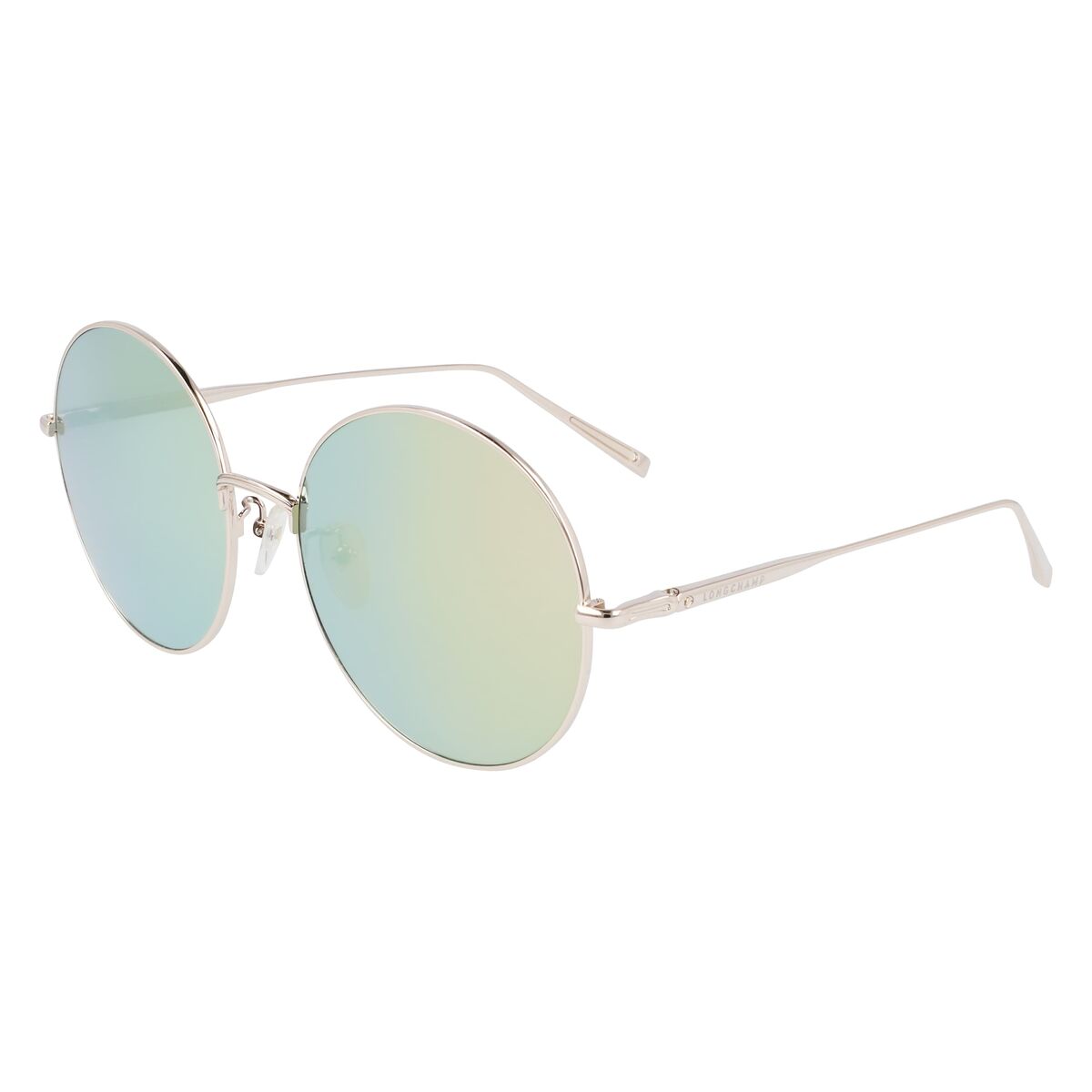Unisex Sunglasses Longchamp LO116SA-770 Ø 62 mm-0