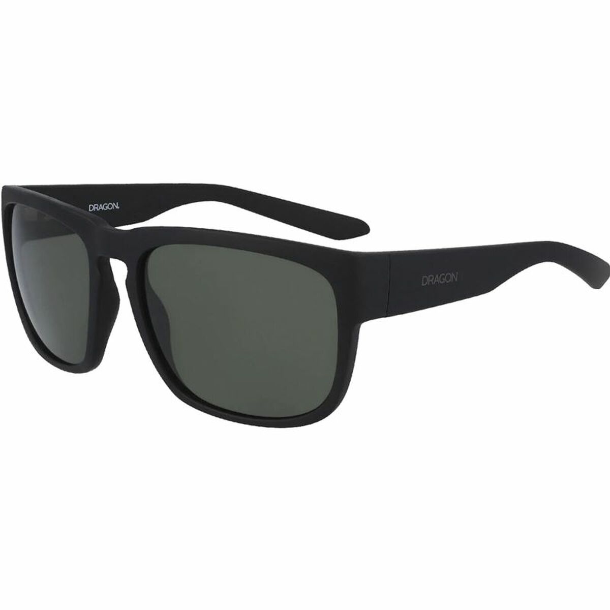 Unisex Sunglasses Dragon Alliance  Rune Xl  Black-0