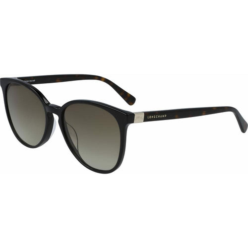 Load image into Gallery viewer, Ladies&#39; Sunglasses Longchamp LO647S-010 Ø 53 mm-0
