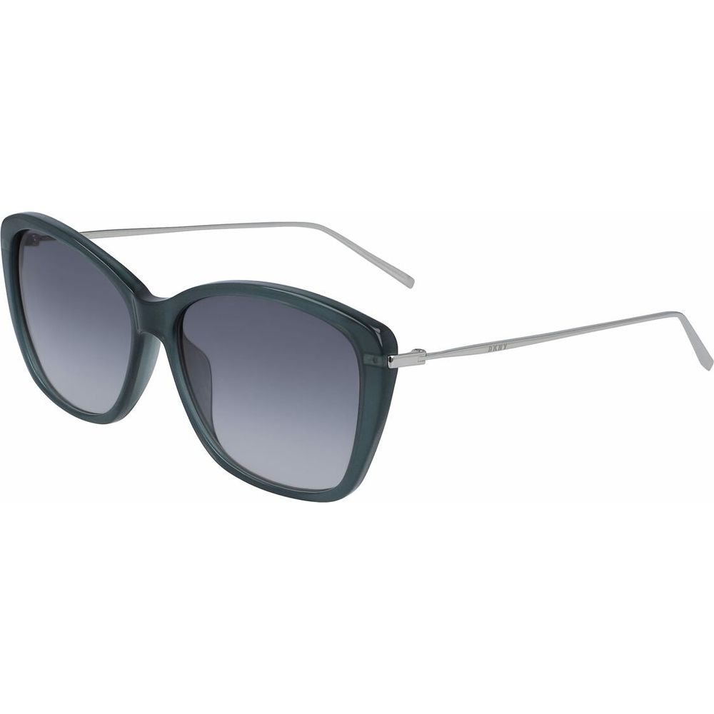 Ladies' Sunglasses DKNY DK702S-319 ø 57 mm-0