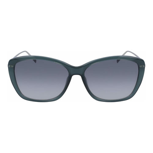 Load image into Gallery viewer, Ladies&#39; Sunglasses DKNY DK702S-319 ø 57 mm-1
