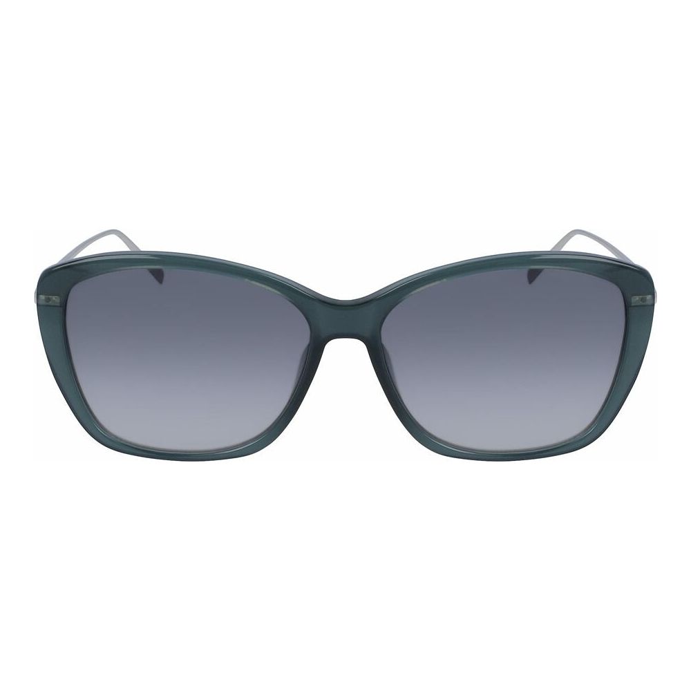 Ladies' Sunglasses DKNY DK702S-319 ø 57 mm-1