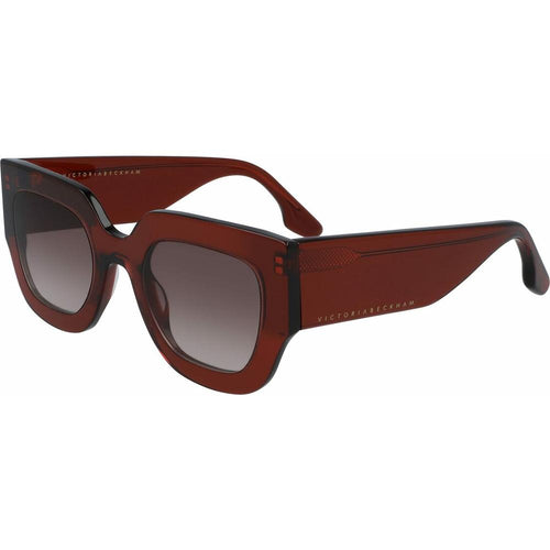 Load image into Gallery viewer, Ladies&#39; Sunglasses Victoria Beckham VB606S-604 Ø 49 mm-0
