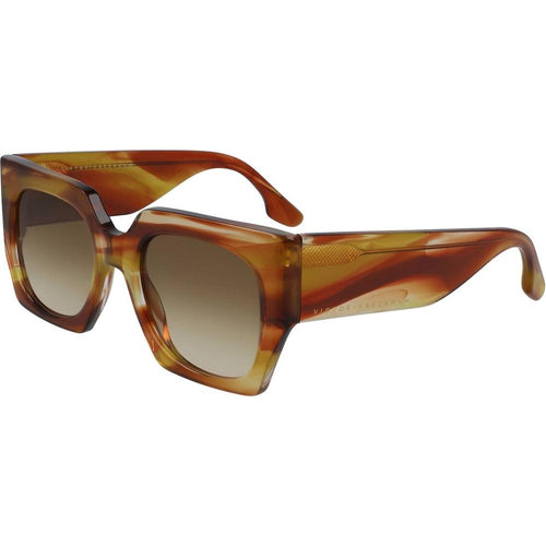 Load image into Gallery viewer, Men&#39;s Sunglasses Victoria Beckham VB608S-773 Ø 52 mm-0
