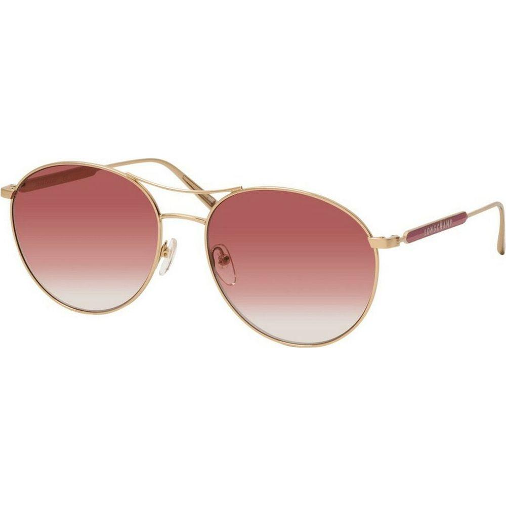 Ladies' Sunglasses Longchamp LO133S-770 ø 56 mm-0