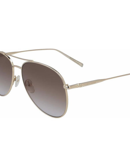 Ladies' Sunglasses Longchamp LO139S-718 ø 59 mm-1