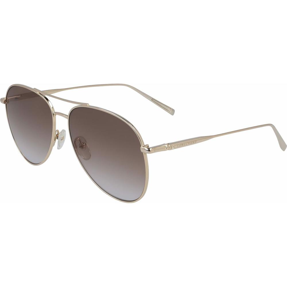 Ladies' Sunglasses Longchamp LO139S-718 ø 59 mm-1