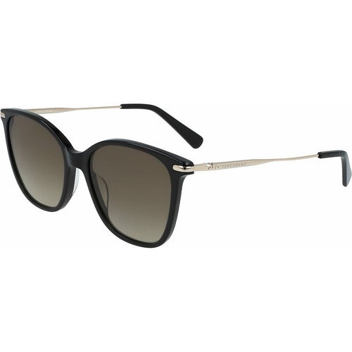 Load image into Gallery viewer, Ladies&#39; Sunglasses Longchamp LO660S-001 ø 54 mm-0
