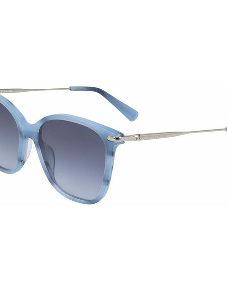 Ladies' Sunglasses Longchamp LO660S-421 ø 54 mm-0