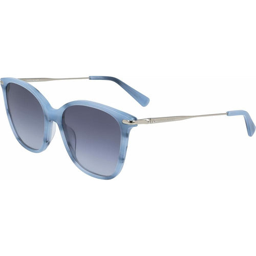 Load image into Gallery viewer, Ladies&#39; Sunglasses Longchamp LO660S-421 ø 54 mm-0
