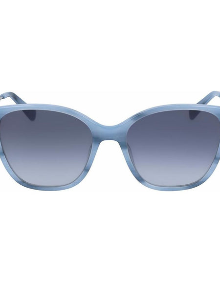 Ladies' Sunglasses Longchamp LO660S-421 ø 54 mm-1