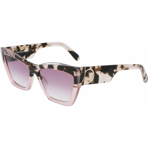 Load image into Gallery viewer, Ladies&#39; Sunglasses Salvatore Ferragamo ø 56 mm-0
