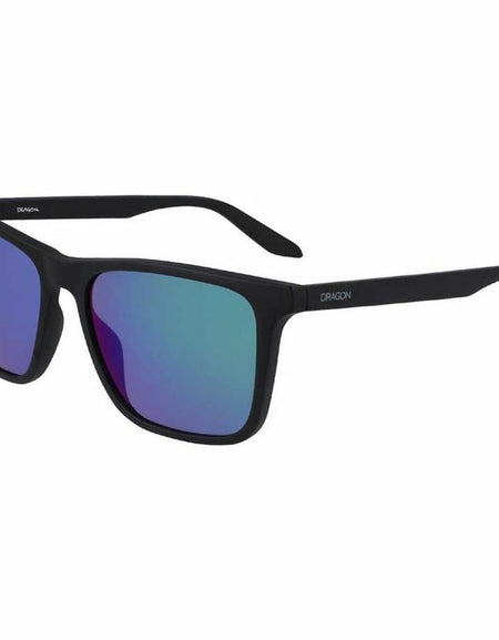 Unisex Sunglasses Dragon Alliance Renew Ionized  Black-1