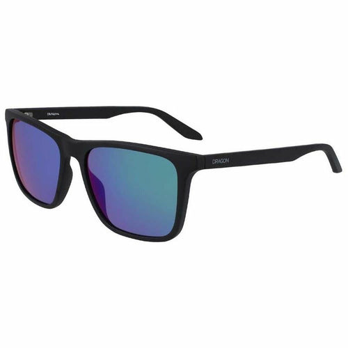 Load image into Gallery viewer, Unisex Sunglasses Dragon Alliance Renew Ionized  Black-1
