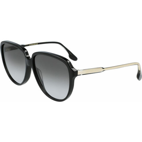 Load image into Gallery viewer, Ladies&#39; Sunglasses Victoria Beckham VB618S-001 ø 60 mm-0
