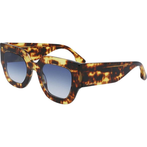 Load image into Gallery viewer, Ladies&#39; Sunglasses Victoria Beckham VB606S-221 Ø 49 mm-0
