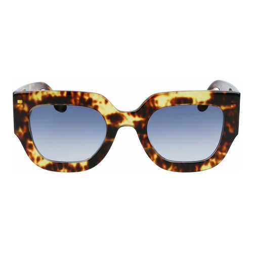 Load image into Gallery viewer, Ladies&#39; Sunglasses Victoria Beckham VB606S-221 Ø 49 mm-2
