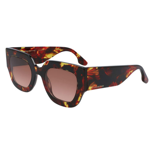 Load image into Gallery viewer, Ladies' Sunglasses Victoria Beckham VB606S-609 Ø 49 mm-0
