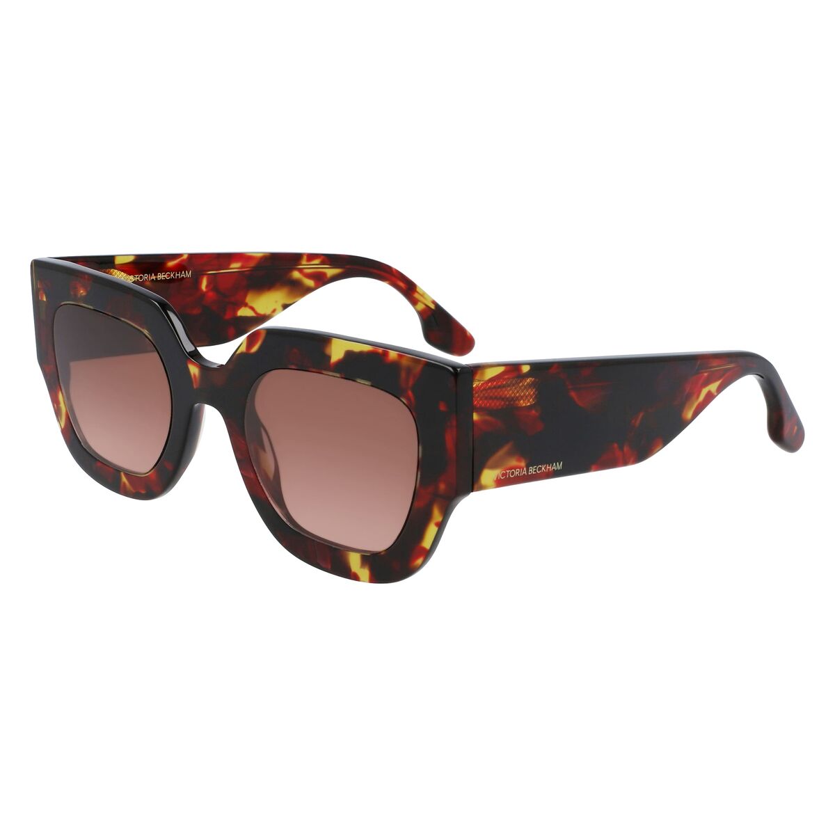 Ladies' Sunglasses Victoria Beckham VB606S-609 Ø 49 mm-0
