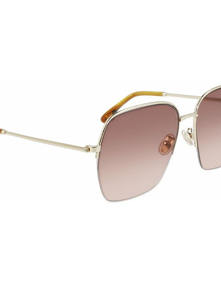 Ladies' Sunglasses Victoria Beckham VB214SA-6116725 Ø 61 mm-1