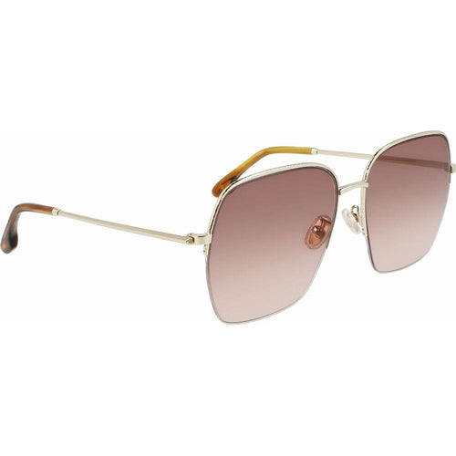 Load image into Gallery viewer, Ladies' Sunglasses Victoria Beckham VB214SA-6116725 Ø 61 mm-1
