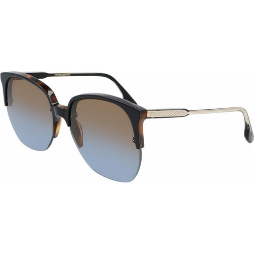 Load image into Gallery viewer, Ladies&#39; Sunglasses Victoria Beckham VB617S-005 ø 63 mm-0
