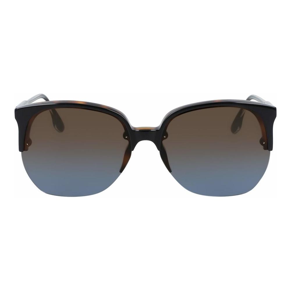 Ladies' Sunglasses Victoria Beckham VB617S-005 ø 63 mm-1