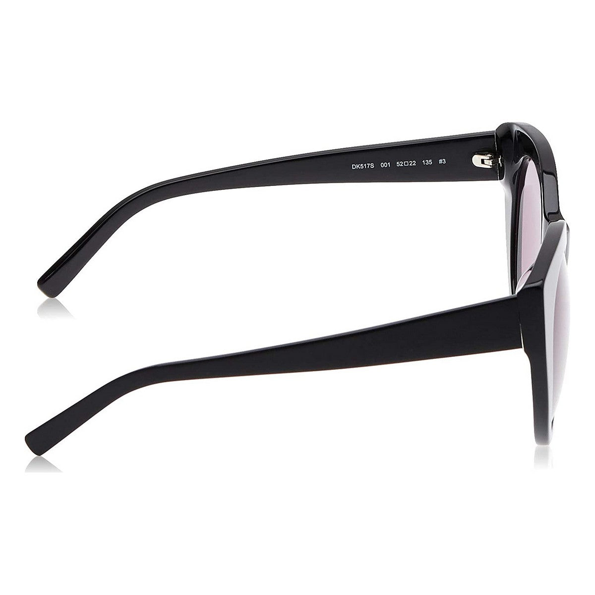 Ladies' Sunglasses DKNY DK517S-001-4