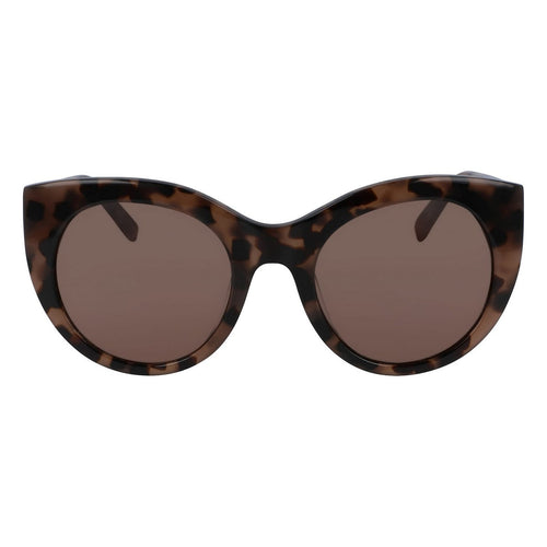Load image into Gallery viewer, Ladies' Sunglasses DKNY DK517S-230-1
