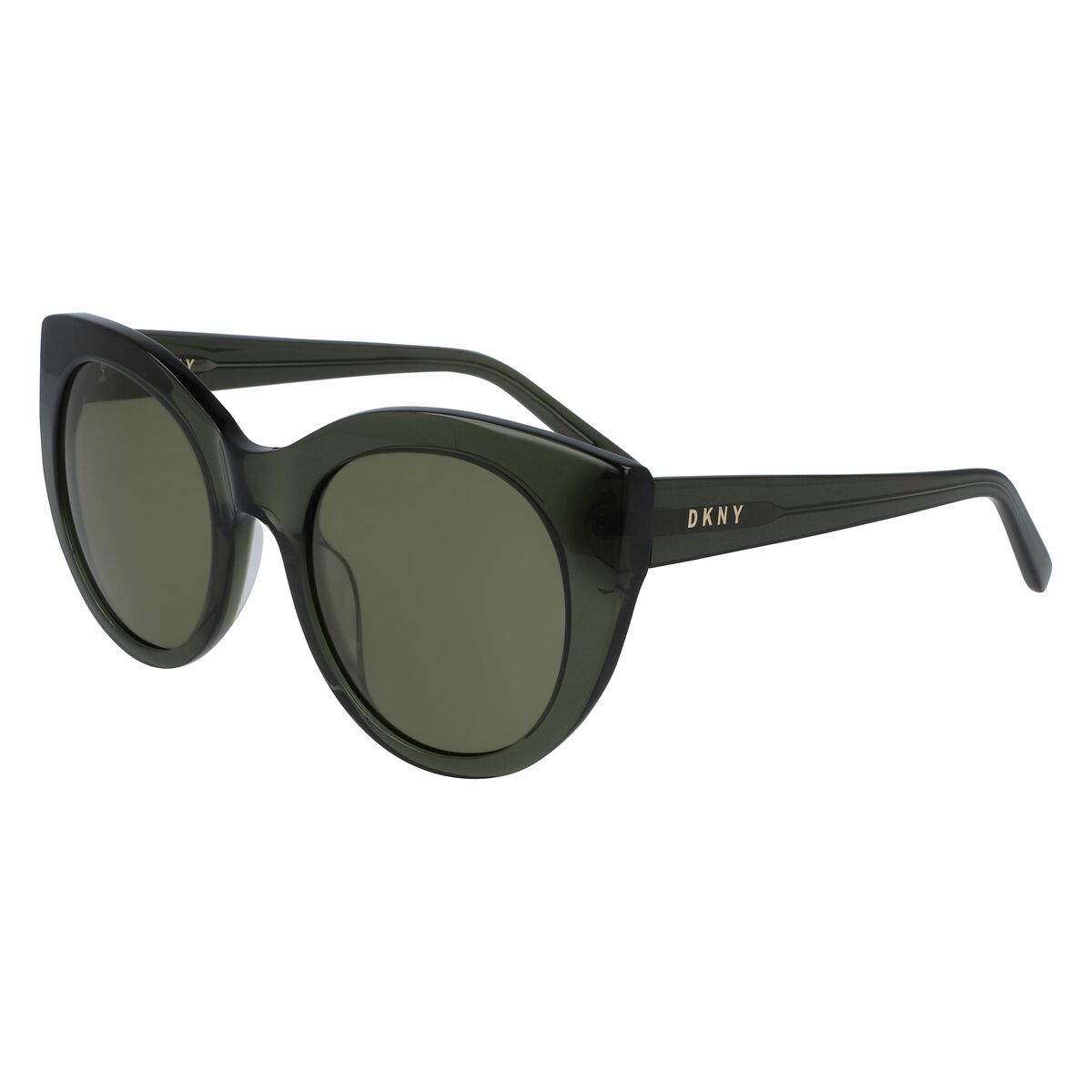 Ladies' Sunglasses DKNY DK517S-300 Ø 52 mm-0