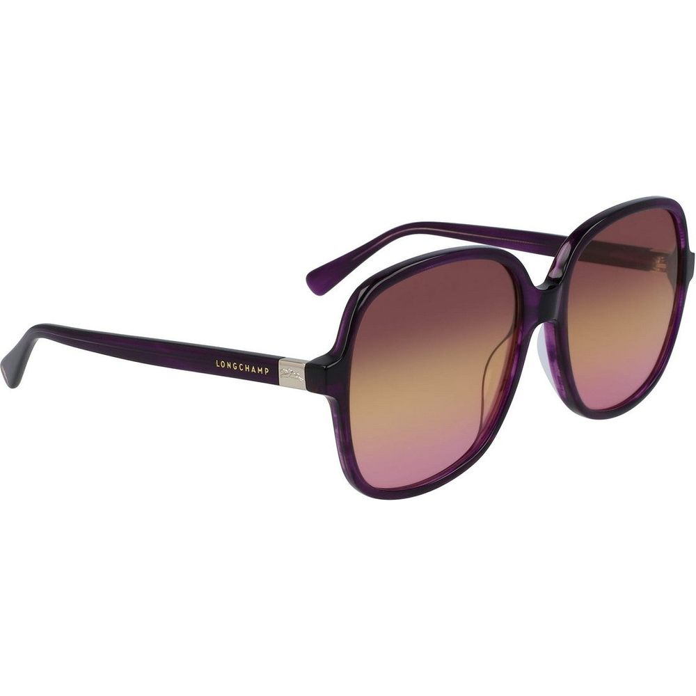 Ladies' Sunglasses Longchamp LO668S-513 ø 58 mm-0