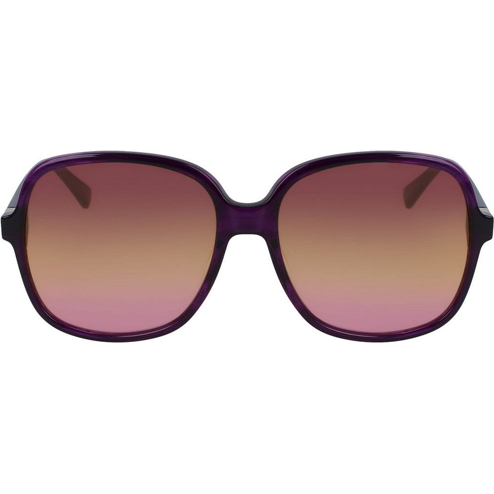 Ladies' Sunglasses Longchamp LO668S-513 ø 58 mm-1