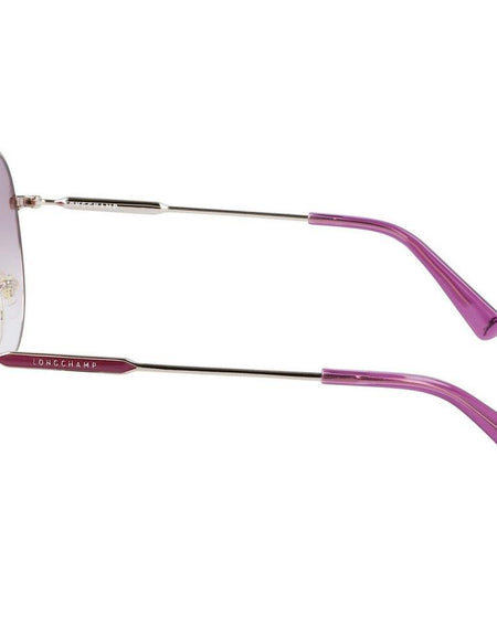 Ladies' Sunglasses Longchamp LO143S-773 ø 58 mm-1