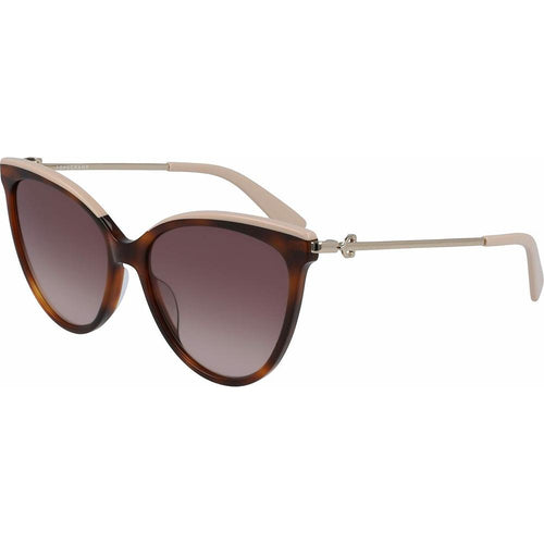 Load image into Gallery viewer, Ladies&#39; Sunglasses Longchamp LO675S-240 Ø 55 mm-0
