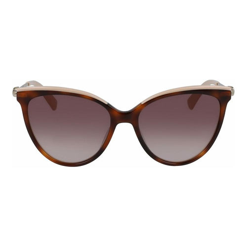 Load image into Gallery viewer, Ladies&#39; Sunglasses Longchamp LO675S-240 Ø 55 mm-2
