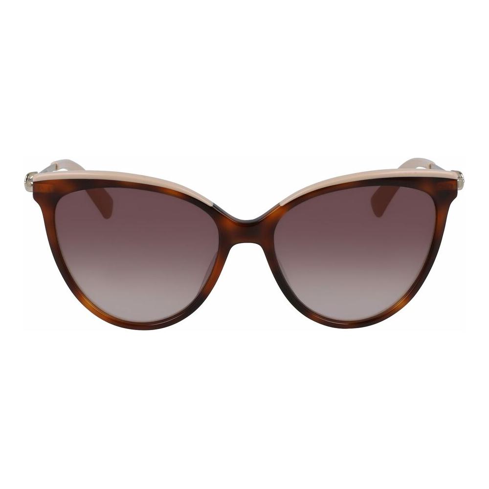 Ladies' Sunglasses Longchamp LO675S-240 Ø 55 mm-2