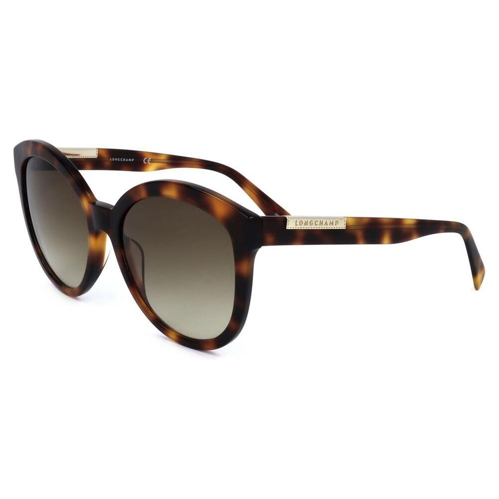 Ladies' Sunglasses Longchamp LO671S ø 57 mm-2