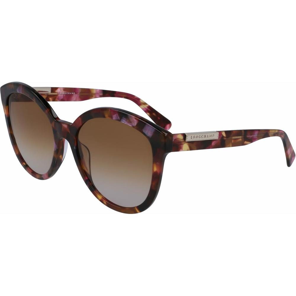 Ladies' Sunglasses Longchamp LO671S-690 ø 57 mm-0