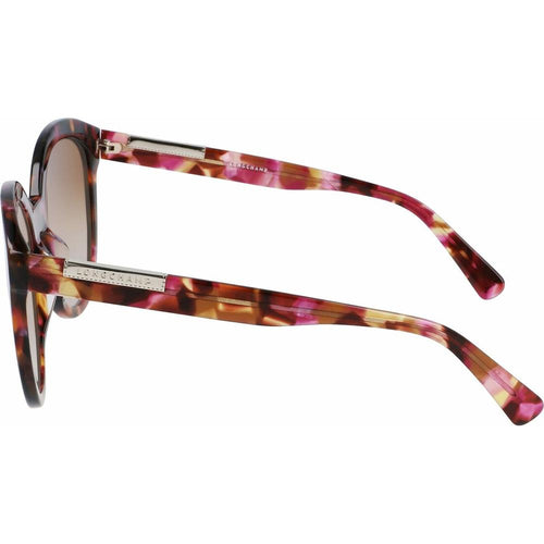 Load image into Gallery viewer, Ladies&#39; Sunglasses Longchamp LO671S-690 ø 57 mm-1
