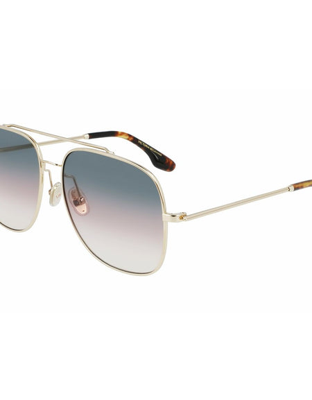 Ladies' Sunglasses Victoria Beckham VB215S-756 ø 59 mm-0