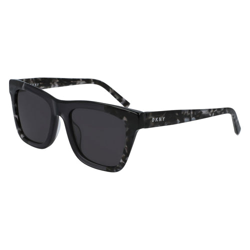 Load image into Gallery viewer, Ladies' Sunglasses DKNY DK529S-001 Ø 53 mm-0
