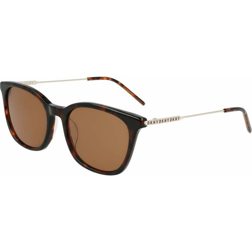 Load image into Gallery viewer, Ladies&#39; Sunglasses DKNY DK708S-205 Ø 52 mm-0
