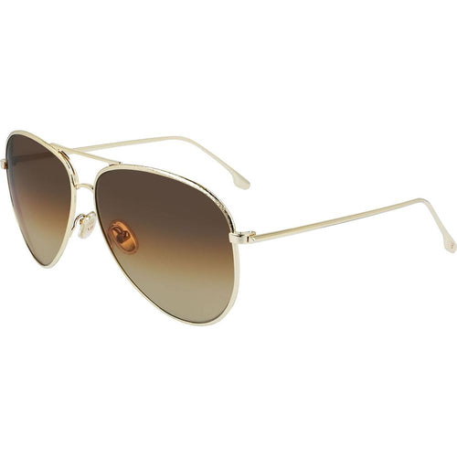 Load image into Gallery viewer, Ladies&#39; Sunglasses Victoria Beckham VB203S-708 Ø 62 mm-0
