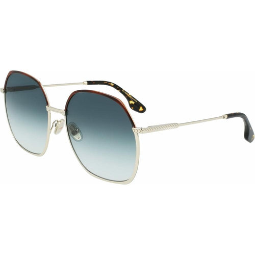 Load image into Gallery viewer, Ladies&#39; Sunglasses Victoria Beckham VB206S-726 ø 59 mm-0
