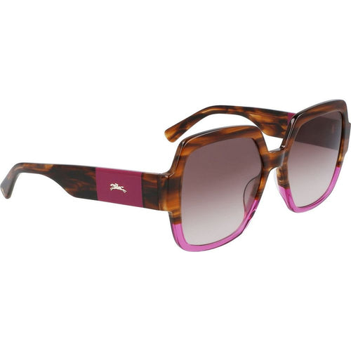 Load image into Gallery viewer, Ladies&#39; Sunglasses Longchamp LO672S-232 ø 56 mm-0
