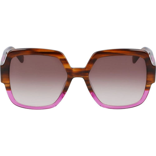 Load image into Gallery viewer, Ladies&#39; Sunglasses Longchamp LO672S-232 ø 56 mm-2
