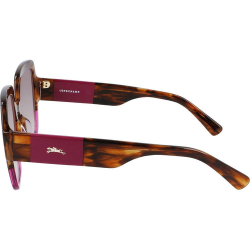 Load image into Gallery viewer, Ladies&#39; Sunglasses Longchamp LO672S-232 ø 56 mm-1
