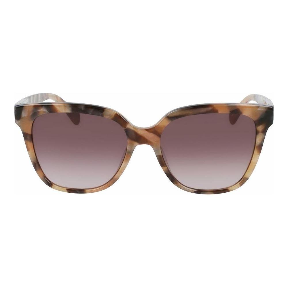 Ladies' Sunglasses Longchamp LO644S-102-0